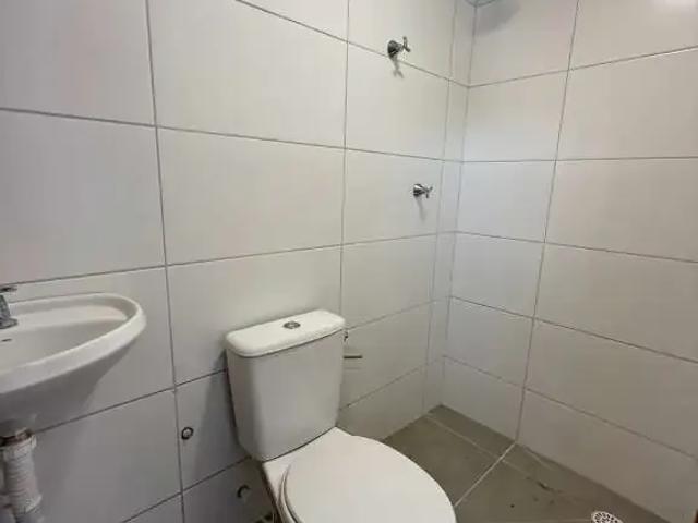 Apartamento para Locação em Maceió/AL Cruz das Almas 3 Quartos