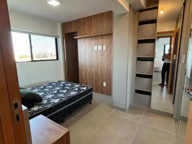 Apartamento para Locação em Maceió/AL Cruz das Almas 3 Quartos