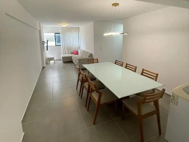 Apartamento para Locação em Maceió/AL Cruz das Almas 3 Quartos