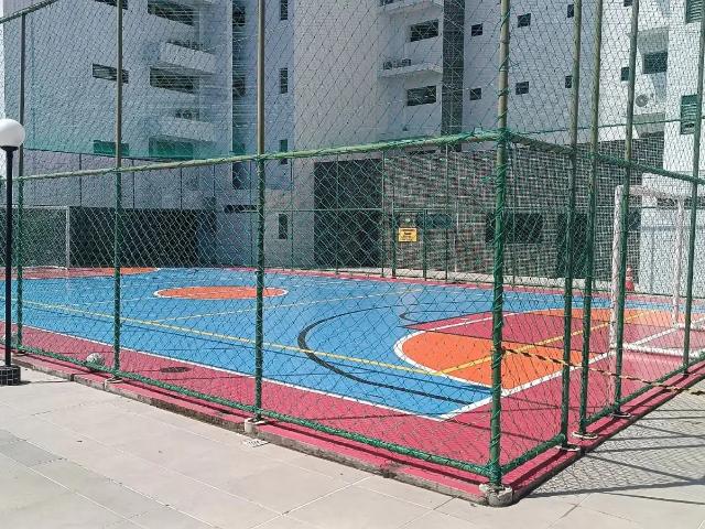 Apartamento para Locação em Maceió/AL Farol 4 Quartos