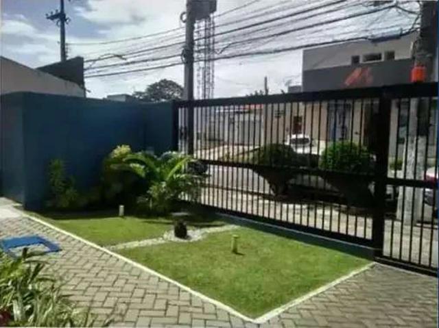Apartamento para Locação em Maceió/AL Farol 1 Quartos