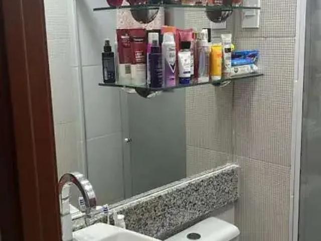 Apartamento para Locação em Maceió/AL Farol 1 Quartos