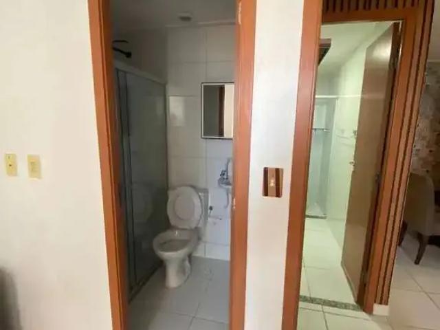 Apartamento para Locação em Maceió/AL Farol 2 Quartos