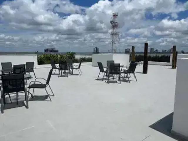 Apartamento para Locação em Maceió/AL Farol 2 Quartos