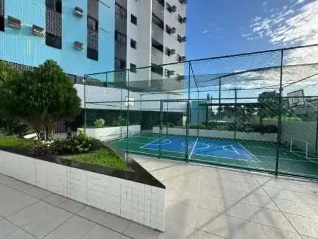 Apartamento para Locação em Maceió/AL Farol 2 Quartos