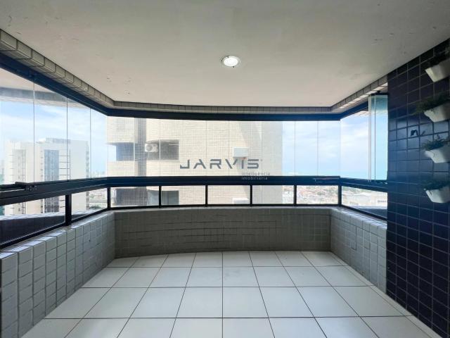 Apartamento para Locação em Maceió/AL Farol 3 Quartos