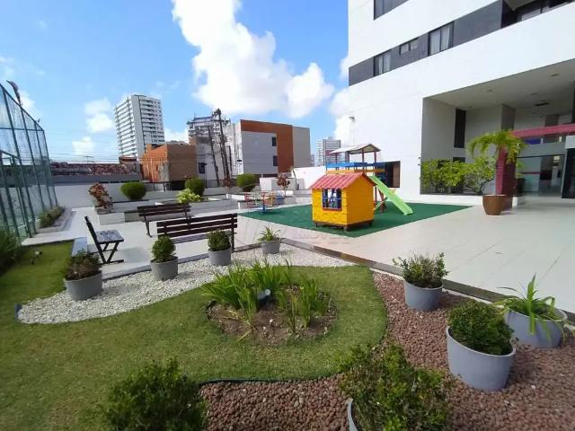 Apartamento para Locação em Maceió/AL Farol 3 Quartos