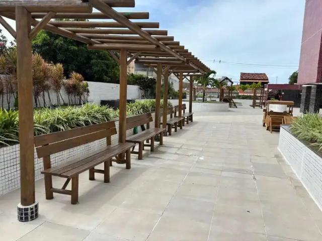 Apartamento para Locação em Maceió/AL Farol 3 Quartos