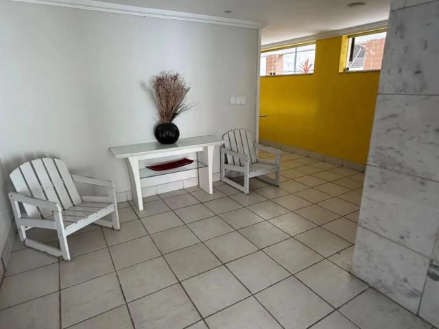 Apartamento para Locação em Maceió/AL Farol 3 Quartos
