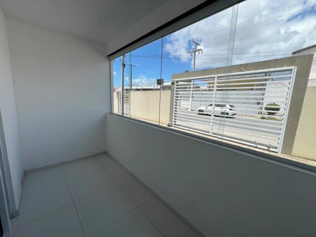 Apartamento para Locação em Maceió/AL Farol 3 Quartos
