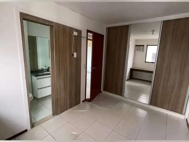 Apartamento para Locação em Maceió/AL Farol 3 Quartos