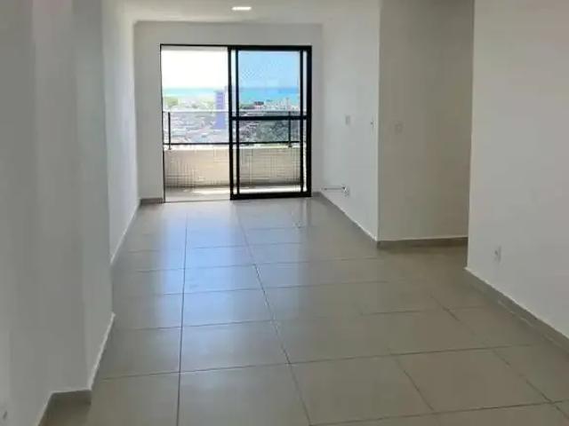 Apartamento para Locação em Maceió/AL Farol 3 Quartos