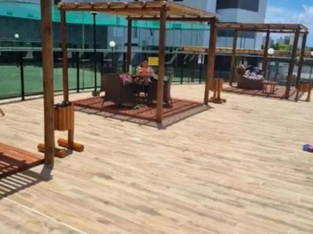 Apartamento para Locação em Maceió/AL Farol 3 Quartos