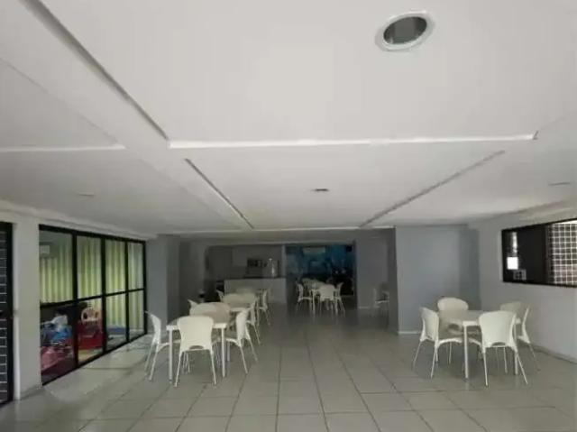 Apartamento para Locação em Maceió/AL Farol 3 Quartos