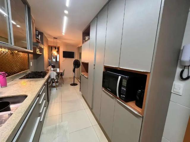 Apartamento para Locação em Maceió/AL Farol 3 Quartos