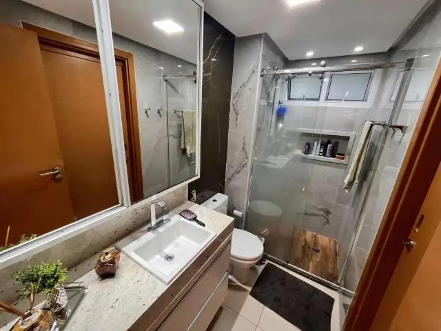 Apartamento para Locação em Maceió/AL Farol 3 Quartos