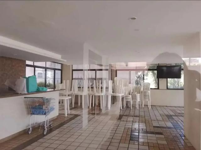 Apartamento para Locação em Maceió/AL Farol 3 Quartos