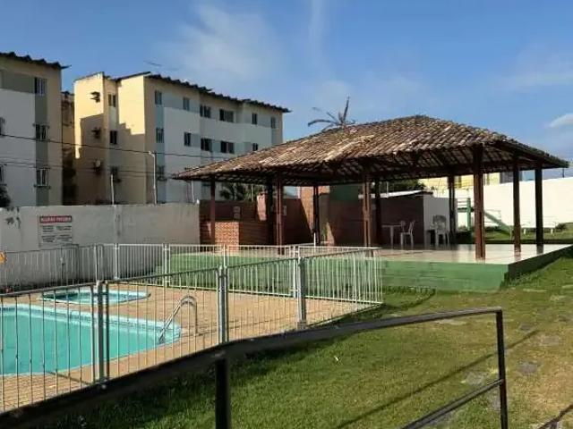 Apartamento para Locação em Maceió/AL Feitosa 3 Quartos