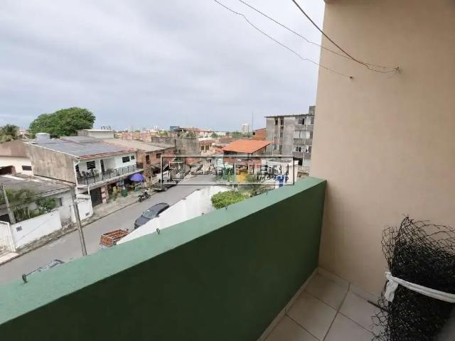 Apartamento para Locação em Maceió/AL Feitosa 3 Quartos