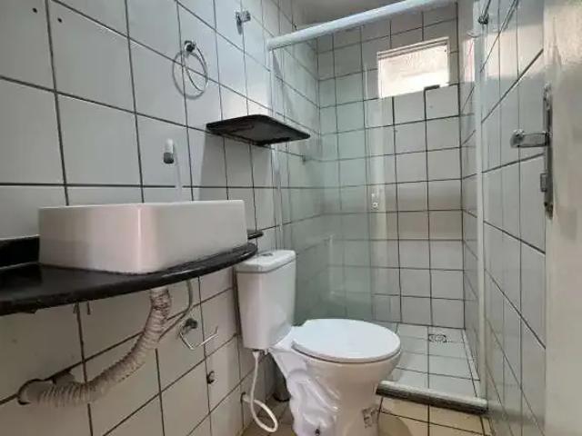 Apartamento para Locação em Maceió/AL Feitosa 3 Quartos