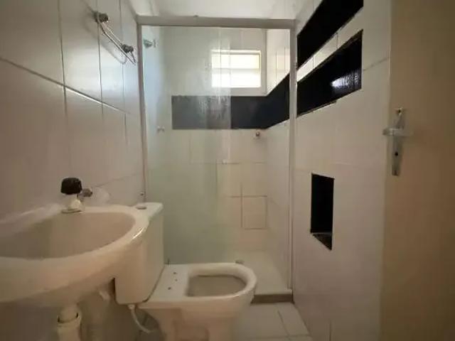 Apartamento para Locação em Maceió/AL Feitosa 3 Quartos