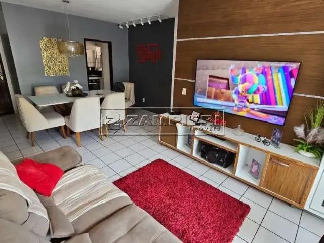 Apartamento para Locação em Maceió/AL Feitosa 3 Quartos