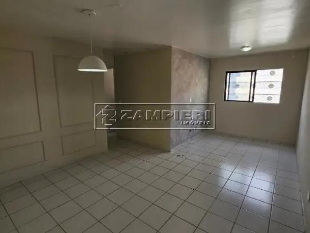 Apartamento para Locação em Maceió/AL Gruta de Lourdes 3 Quartos