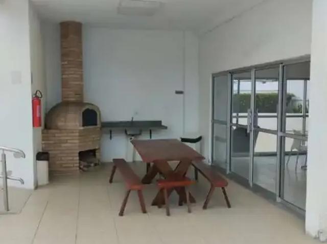 Apartamento para Locação em Maceió/AL Gruta de Lourdes 3 Quartos