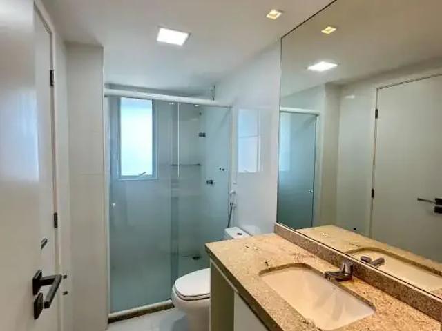 Apartamento para Locação em Maceió/AL Guaxuma 4 Quartos