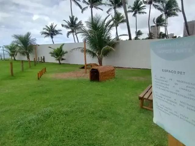 Apartamento para Locação em Maceió/AL Guaxuma 4 Quartos