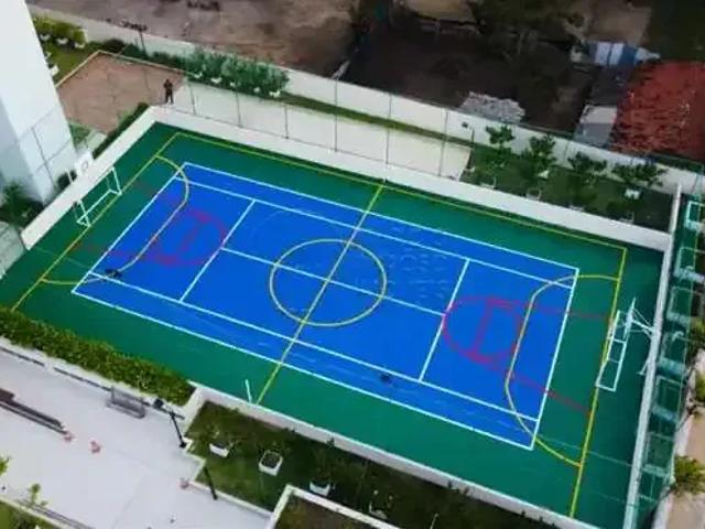 Apartamento para Locação em Maceió/AL Guaxuma 4 Quartos