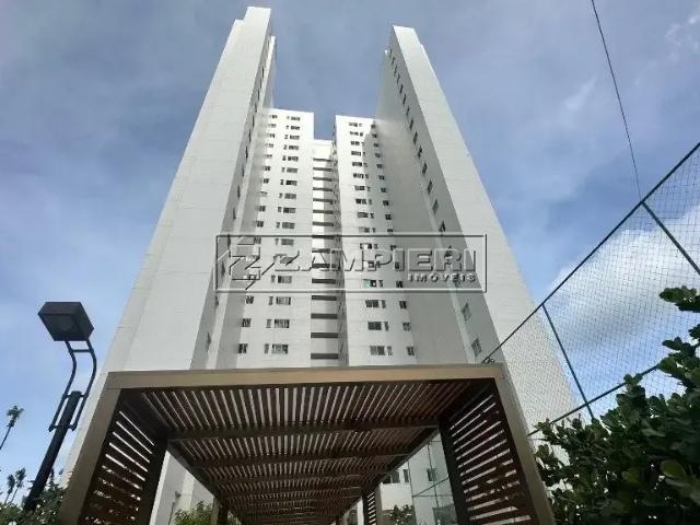 Apartamento para Locação em Maceió/AL Guaxuma 5 Quartos