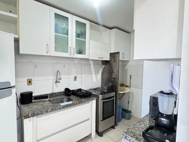 Apartamento para Locação em Maceió/AL Jacarecica 2 Quartos