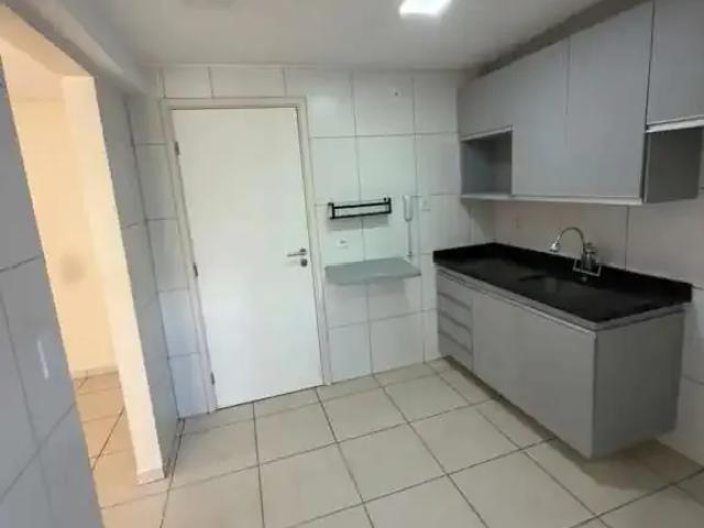 Apartamento para Locação em Maceió/AL Jacarecica 3 Quartos