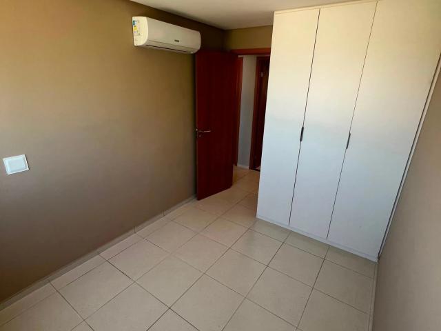 Apartamento para Locação em Maceió/AL Jacarecica 3 Quartos