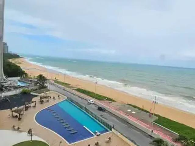 Apartamento para Locação em Maceió/AL Jacarecica 3 Quartos