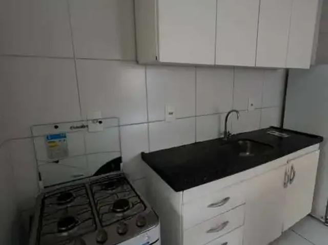 Apartamento para Locação em Maceió/AL Jatiúca 1 Quartos