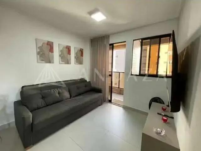 Apartamento para Locação em Maceió/AL Jatiúca 1 Quartos