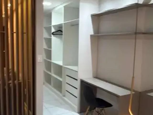 Apartamento para Locação em Maceió/AL Jatiúca 1 Quartos