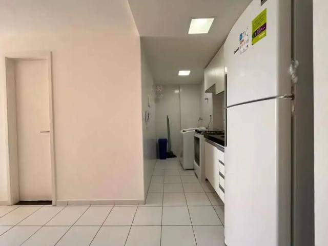 Apartamento para Locação em Maceió/AL Jatiúca 1 Quartos