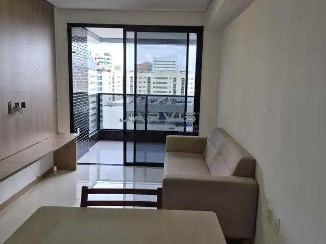 Apartamento para Locação em Maceió/AL Jatiúca 1 Quartos