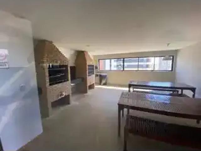 Apartamento para Locação em Maceió/AL Jatiúca 1 Quartos