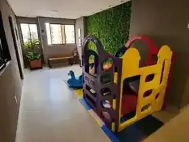 Apartamento para Locação em Maceió/AL Jatiúca 1 Quartos