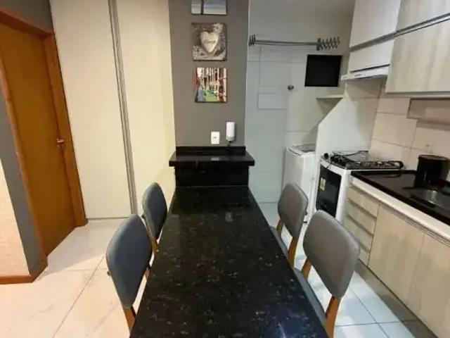 Apartamento para Locação em Maceió/AL Jatiúca 1 Quartos