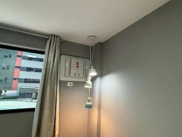 Apartamento para Locação em Maceió/AL Jatiúca 1 Quartos