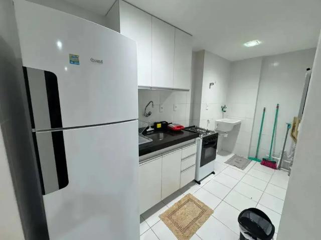 Apartamento para Locação em Maceió/AL Jatiúca 1 Quartos
