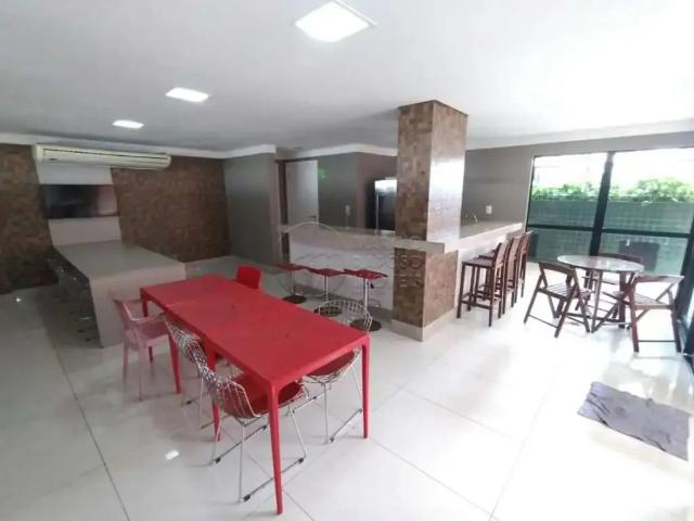 Apartamento para Locação em Maceió/AL Jatiúca 1 Quartos