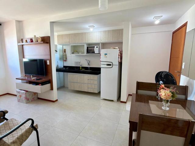 Apartamento para Locação em Maceió/AL Jatiúca 1 Quartos