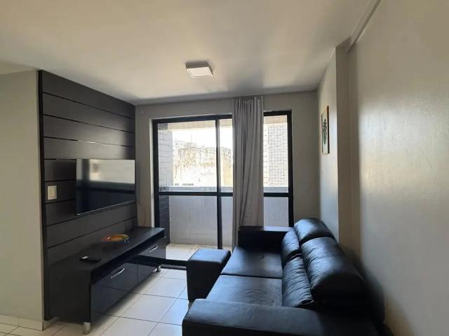 Apartamento para Locação em Maceió/AL Jatiúca 1 Quartos