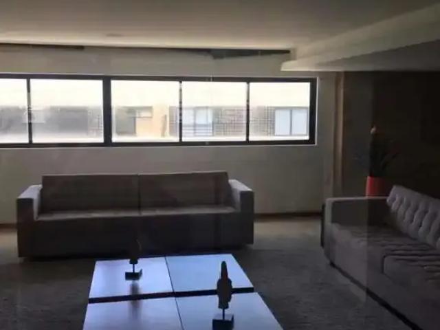 Apartamento para Locação em Maceió/AL Jatiúca 1 Quartos